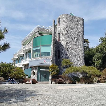 מלון יאוסו House479 מראה חיצוני תמונה