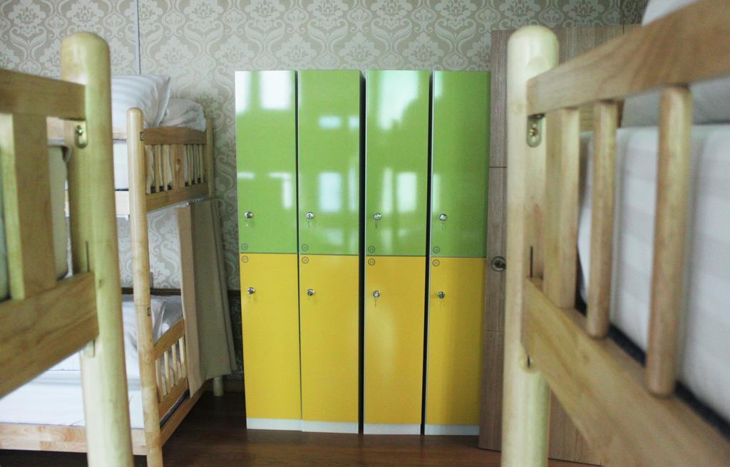מלון יאוסו House479 מראה חיצוני תמונה