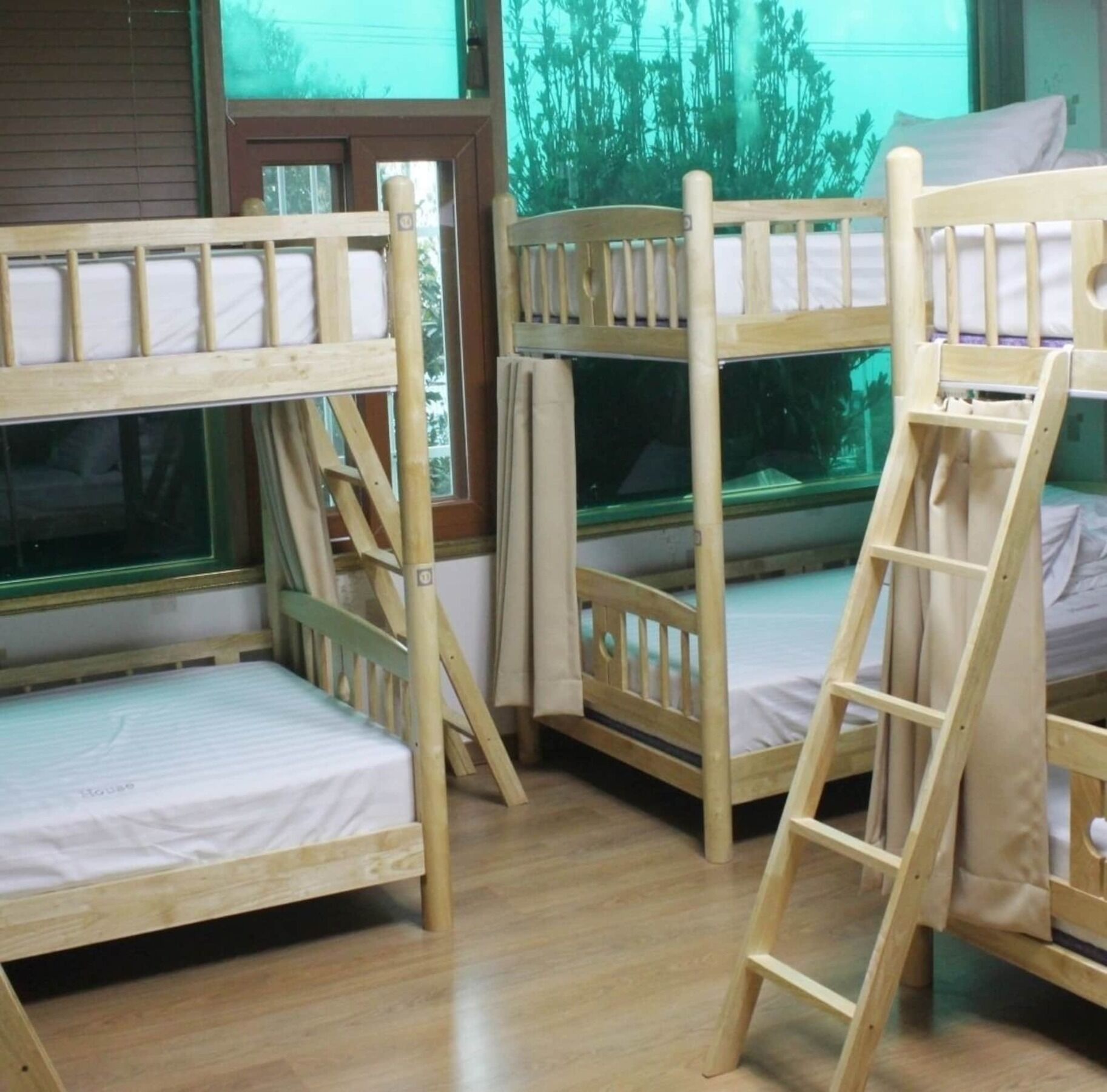 מלון יאוסו House479 מראה חיצוני תמונה